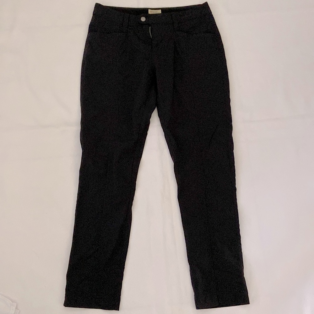 Royal Robbins Hiking Pants Black Size 6